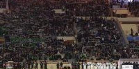 نيوم ضد الأهلي.. استمرار التعادل السلبي بين الأهلي ونيوم في دوري روشن السعودي بعد مرور 15 دقيقة - جريدة هرم مصر