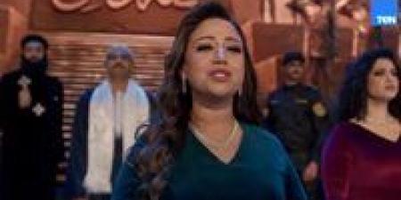 الرئيس السيسي يشهد عرضًا فنيًا مميزًا بعنوان «قصة وطن» في احتفالية عيد الشرطة الـ 74 - جريدة هرم مصر