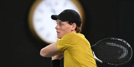 فافرينكا يودّع بطولة أستراليا المفتوحة للتنس «للمرة الأخيرة» - جريدة هرم مصر