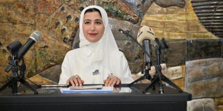 مهرجان القرين الثقافي ينطلق الاثنين المقبل تحت شعار (إرث يتجدد… وإبداع لا ينضب) - جريدة هرم مصر