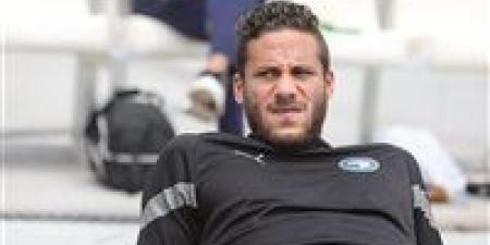 دفاع رمضان صبحي اعتمد على سجل المكالمات الهاتفية لإثبات براءته - جريدة هرم مصر