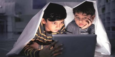 وكيل اتصالات النواب: توجيه الرئيس حول تشريعات لتنظيم استخدام الأطفال للهواتف والتواصل الاجتماعي ضرورة وطنية - جريدة هرم مصر