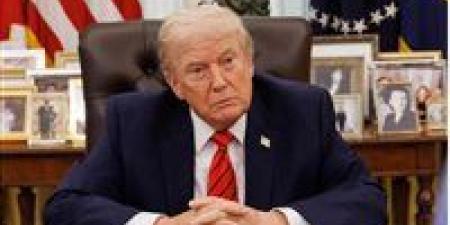 ترامب: سلاح سري يُدعى "المربك" كان حاسماً في عملية اعتقال مادورو - جريدة هرم مصر