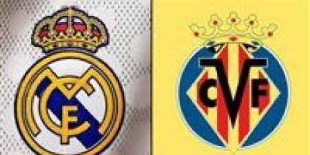 فياريال ضد الريال.. تابع الآن مباراة ريال مدريد وفياريال في الدوري الإسباني - جريدة هرم مصر