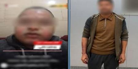 كشف ملابسات إصابة عامل بمحل حلويات بحروق أثناء عمله بالقاهرة - جريدة هرم مصر