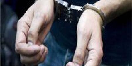 تجديد حبس المتهم بإنهاء حياة زوجته في عين شمس 15 يومًا - جريدة هرم مصر