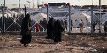 التايمز: بريطانيا أعادت "عرائس داعش" إلى أراضيها سراً - جريدة هرم مصر