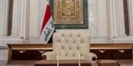 «من الترشيح إلى القصر».. كيف تحسم انتخابات الرئاسة في العراق؟ - جريدة هرم مصر