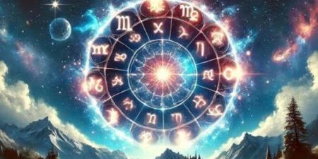 برج الجوزاء.. حظك اليوم 25 يناير 2026 - جريدة هرم مصر