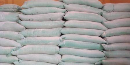 في حملات تموينية.. الداخلية تضبط 9 أطنان دقيق مدعم آخر 24 ساعة - جريدة هرم مصر