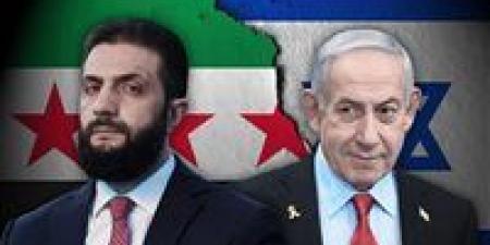 «تأجير الجولان وفتح سفارة إسرائيلية في سوريا».. محادثات دمشق وتل أبيب إلى أين؟ - جريدة هرم مصر