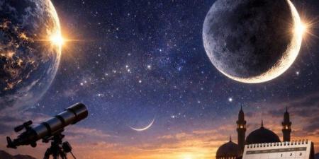 ليلة النصف من شعبان 2026.. موعدها وفضلها والأعمال المستحبة فيها - جريدة هرم مصر