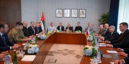 موسكو: الحوار مع واشنطن حول أوكرانيا وصل إلى طريق مسدود - جريدة هرم مصر