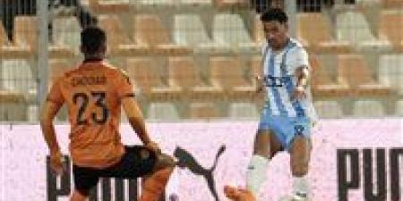 ملخلص مباراه بيراميدز ونهضة بركان في دوري أبطال أفريقيا.. تابع هنا - جريدة هرم مصر