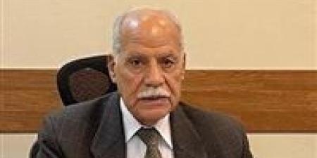 العربى الناصرى يهنئ الشعب المصري بعيد الشرطة وذكرى 25 يناير ويشيد بتضحيات رجال الداخلية - جريدة هرم مصر