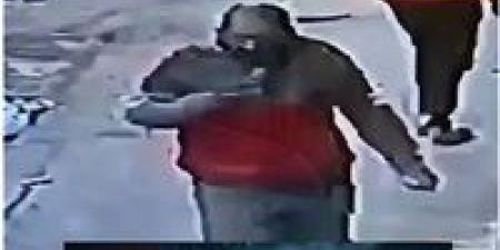 وداع مهيب .. قرية ادموا بالمنيا تودع 4 أطفال ضحايا قتل الأب في كرموز - جريدة هرم مصر