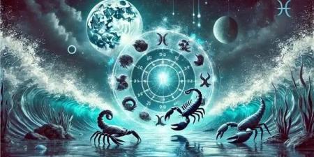 توقعات الأبراج وحظك اليوم الأحد 25 يناير 2026 - جريدة هرم مصر