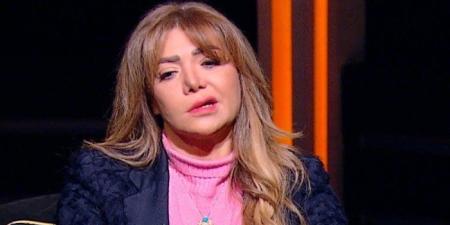 بالتفاصيل.. آخر تطورات الحالة الصحية للفنانة لقاء سويدان - جريدة هرم مصر