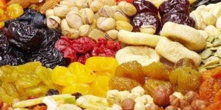 قائمة أسعار الياميش قبل شهر رمضان 2026 - جريدة هرم مصر