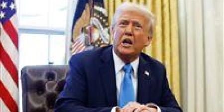 ما هي سياسة ترامب تجاه إيران في الفترة المقبلة؟ مسؤول أمريكي يجيب - جريدة هرم مصر