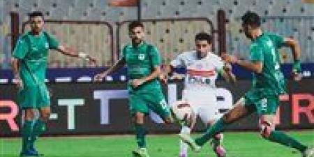 قبل صدام الليلة فى الكونفدرالية.. حكاية 121 مباراة جمعت بين الزمالك والمصري - جريدة هرم مصر