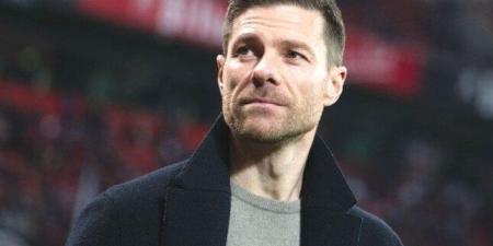 ليفربول يفتح خط التواصل مع تشابي ألونسو تحسبًا لرحيل أرني سلوت - جريدة هرم مصر