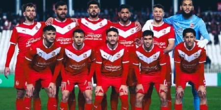 بث مباشر.. شاهد مباراة شباب بلوزداد وستيلينبوش في الكونفدرالية الأفريقية - جريدة هرم مصر