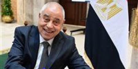 النائب ابراهيم نظير: تناول ملف سد النهضة بالقمة الإقتصادية يبرهن على أن الأمن المائي المصري خط أحمر - جريدة هرم مصر