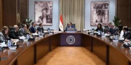 رئيس الوزراء يتابع جهود تحقيق الاكتفاء الذاتي من المنتجات البترولية - جريدة هرم مصر