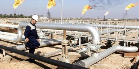 صادرات العراق من النفط تتجاوز 6 مليارات دولار خلال ديسمبر 2025 - جريدة هرم مصر