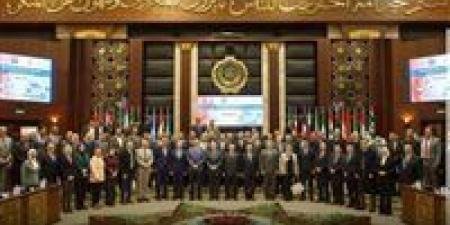 النيابة الإدارية تشارك في مؤتمر حوادث السفن وسلامة البيئة البحرية بالإسكندرية - جريدة هرم مصر