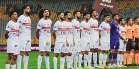 ترتيب مجموعة الزمالك والمصري في كأس الكونفدرالية قبل لقاء الليلة - جريدة هرم مصر