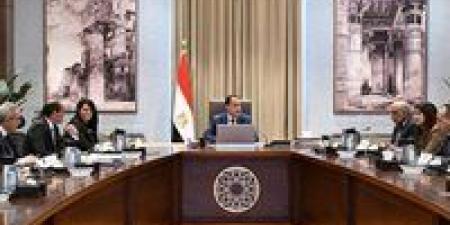 رئيس الوزراء يتابع موقف توافر التمويل المطلوب لمشروعات الكهرباء ودعم الشبكة القومية - جريدة هرم مصر