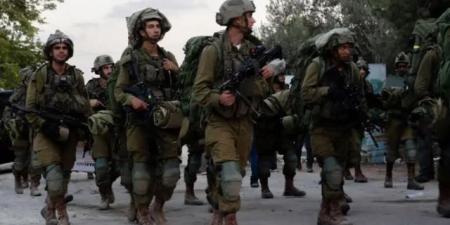 الجيش الإسرائيلي يبدأ تدريبًا عسكريًا لتحسين جاهزية المنطقة الوسطى - جريدة هرم مصر