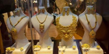 منتصف التعاملات.. آخر تحديث لأسعار الذهب في مصر اليوم الأحد 25 يناير 2026 - جريدة هرم مصر