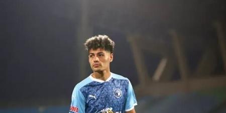 رسميًا.. عبد الرحمن مجدي لاعبًا للاتحاد السكندري حتى نهاية الموسم - جريدة هرم مصر