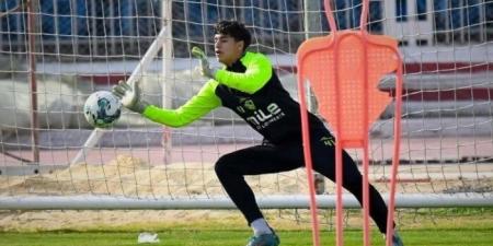 وكيل عمر عبد العزيز: الزمالك اشترط 3 ملايين دولار للموافقة على رحيل الحارس - جريدة هرم مصر