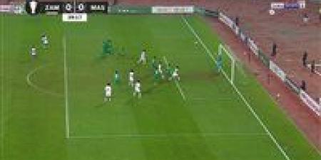 الزمالك والمصري.. استمرار نتيجة التعادل السلبي بين الزمالك والمصري البورسعيدي بعد مرور 50 دقيقة - جريدة هرم مصر