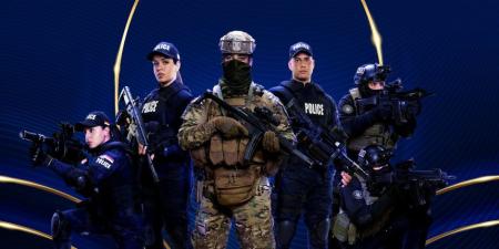 في عيد الشرطة الـ 74.. مؤشر دولي يؤكد: مصر من أكثر دول العالم استقراراً وشوارعها «آمنة تماماً» للسير ليلاً - جريدة هرم مصر