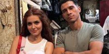 مواعيد مسلسل بطل العالم الحلقة 6.. اليوم على Yango play و CBC - جريدة هرم مصر