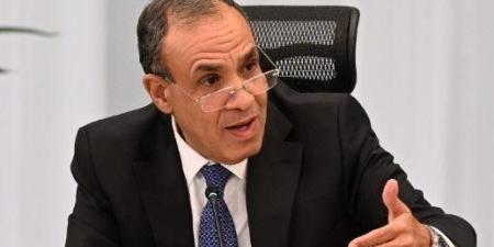 مصر.. وزير الخارجية يستقبل نائب وزير الخارجية الأمريكى لبحث الشراكة الاستراتيجية بين البلدين - جريدة هرم مصر