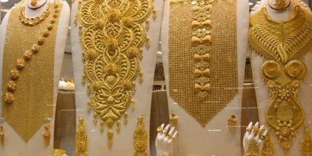استقرار حذر.. أسعار الذهب في سوريا اليوم 25 يناير 2026 - جريدة هرم مصر