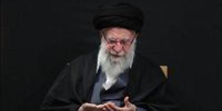 تقارير عن لجوء خامنئي لمخبأ محصن بطهران وسط تهديدات أمريكية بعمل عسكري - جريدة هرم مصر