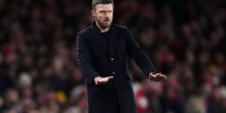 مايكل كاريك: فهمنا صعوبة البداية أمام أرسنال وحققنا المطلوب - جريدة هرم مصر