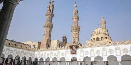 الأزهر الشريف: عيد الشرطة يجسد تقدير الوطن لتضحيات أبنائه المخلصين - جريدة هرم مصر
