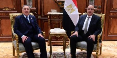 رئيس مجلس النواب يؤكد: المحكمة الدستورية حصن العدالة وصون الدستور - جريدة هرم مصر