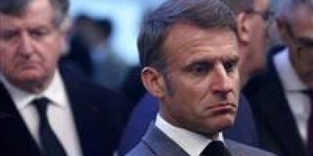 «بدعم من سيد الإليزيه».. فرنسا تدرس حظر وسائل التواصل الاجتماعي| تفاصيل - جريدة هرم مصر