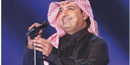 راشد الماجد يحيي حفلا غنائيًا ضمن فعاليات موسم الرياض.. هذا الموعد - جريدة هرم مصر