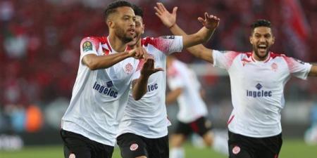 بث مباشر.. مشاهدة مباراة الوداد ومانيما يونيون في الكونفدرالية الأفريقية - جريدة هرم مصر