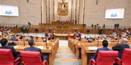 البرلمان ينظر استحداث عقوبات جديدة على موظفي الكهرباء المتورطين في سرقة التيار| تفاصيل - جريدة هرم مصر